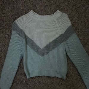 Pacsun women’s striped sweater